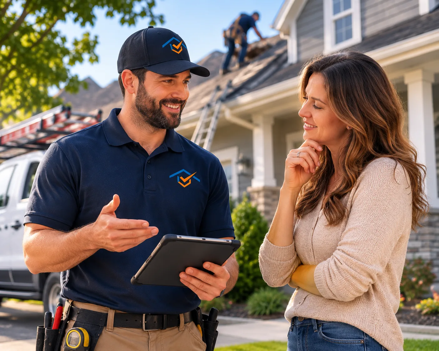 Roof Inspection FAQs in Lithia Springs, GA