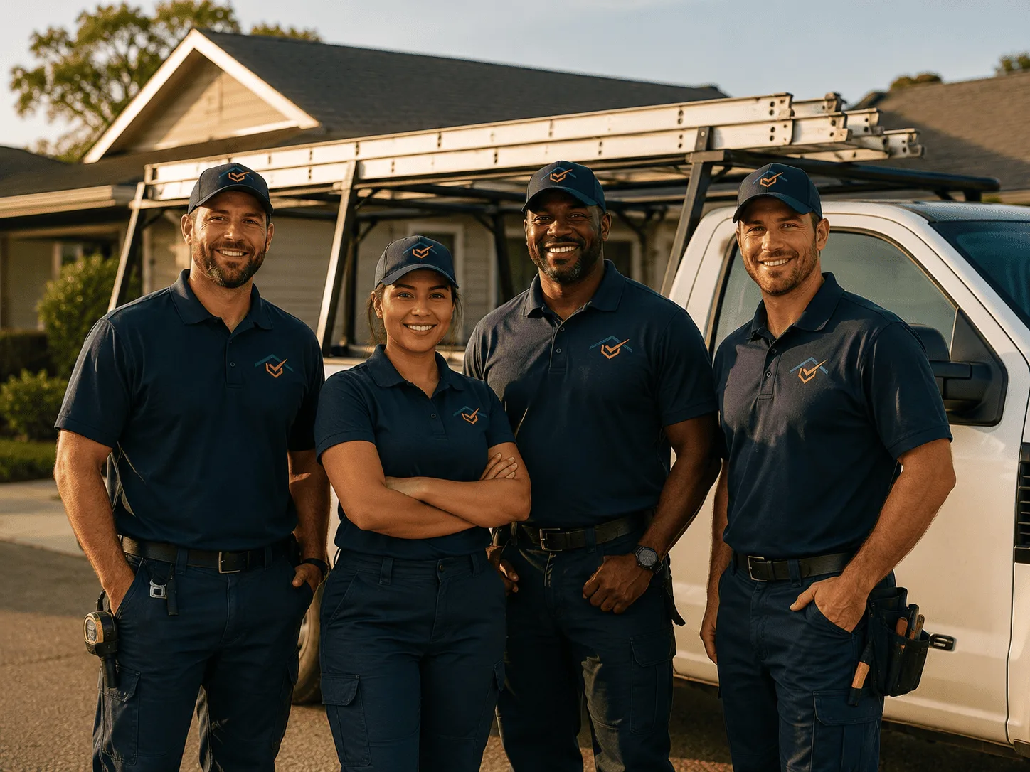 Roof Inspection company in Lithia Springs, GA